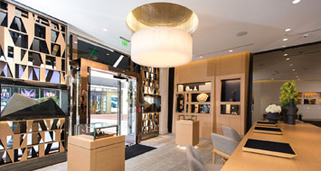 东莞阿玛尼售后服务网点（东莞店）